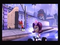 Speed Freaks sur Sony Playstation